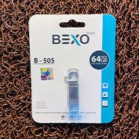 فلشbexo64G