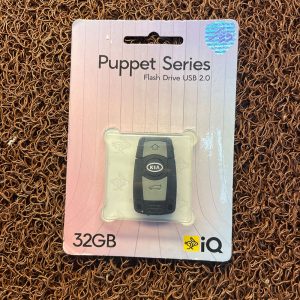 فلشIQ32G