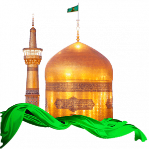 خدمات تور زیارتی مشهد