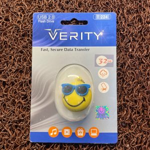 فلش   VERITY 32G